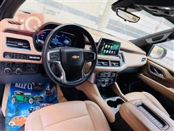 شيفروليه تاهو